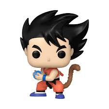 Pop! Animation: DragonBall - Goku 1780